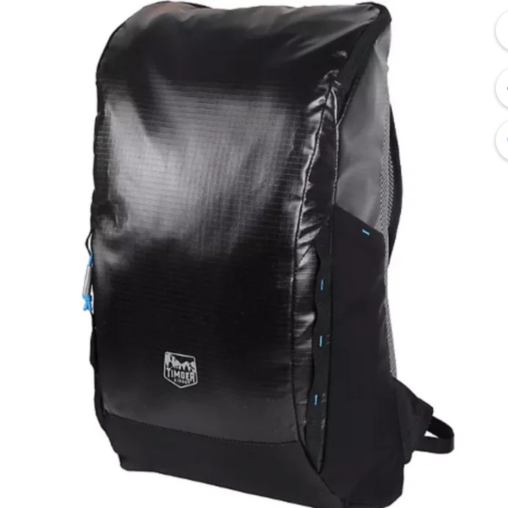 Timber Ridge Hiking Pack